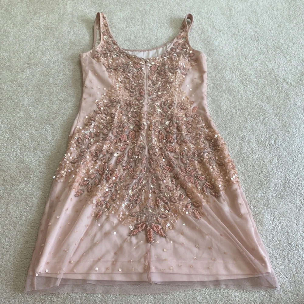 Adrianna Papell Dress - Picture 9 of 13